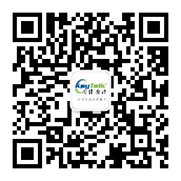 关键对话官方微信