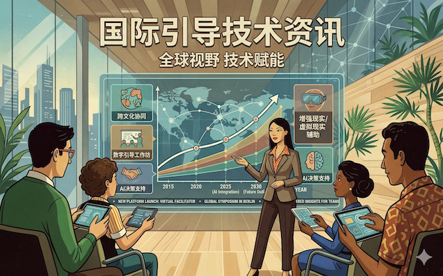 KeyTalk关键对话2026年最新推出：以国际顶尖情报，赋能本土引导实践  主理人：Kenny